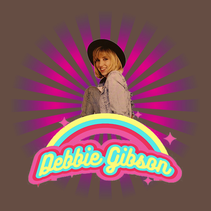 Debbie Gibson Long Sleeve Tee by artisFamous | Teevron