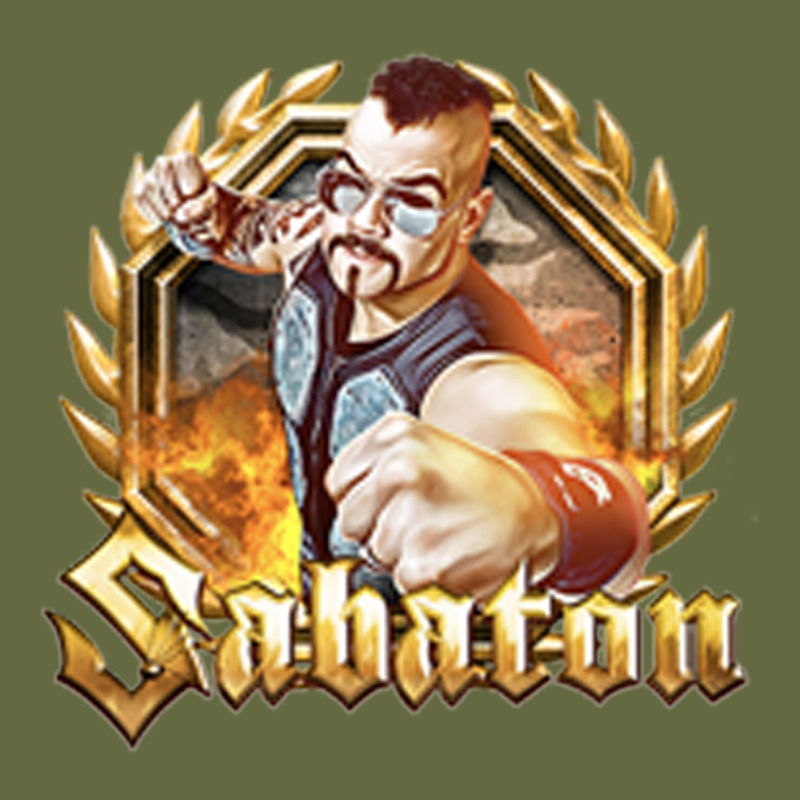 Sabaton 2 Long Sleeve Tee by artisFamous | Teevron