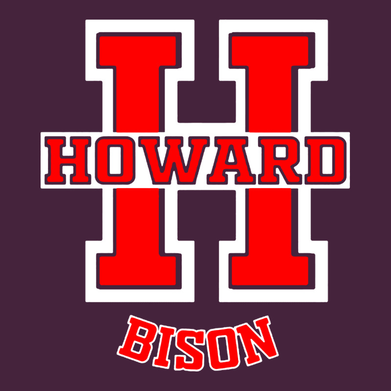 Howard 1867 University Long Sleeve Tee by artisFamous | Teevron