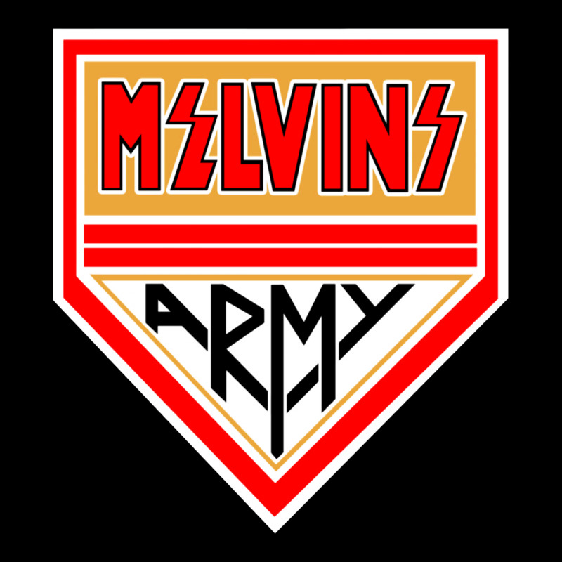 Melvins Army Long Sleeve Tee by artisFamous | Teevron