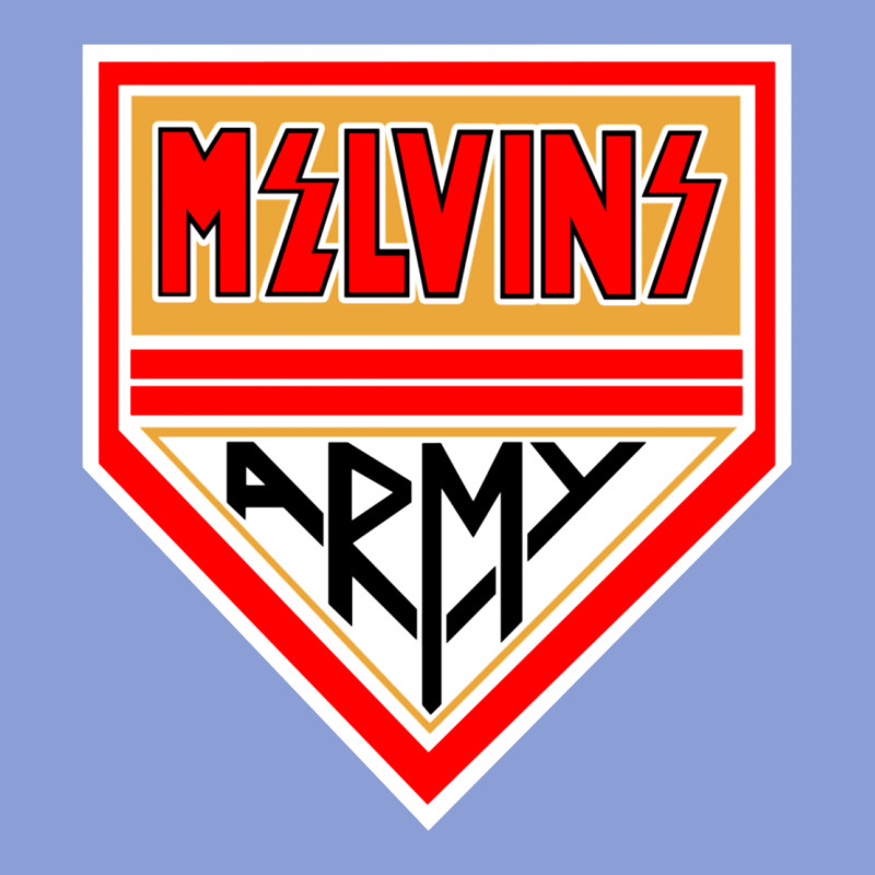 Melvins Army Long Sleeve Tee by artisFamous | Teevron