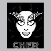 Cher Long Sleeve Tee | Teevron