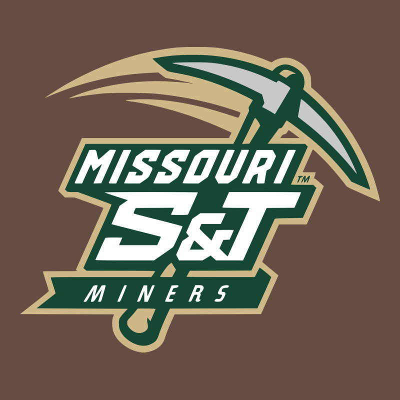 Missouri S&t Miners Long Sleeve Tee by artisFamous | Teevron