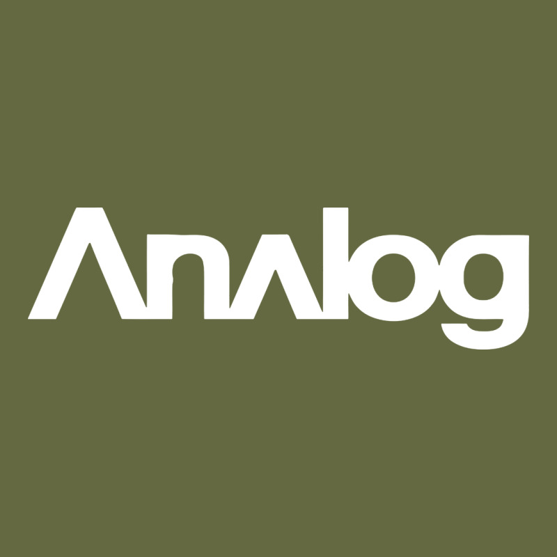 Analog Long Sleeve Tee by artisFamous | Teevron
