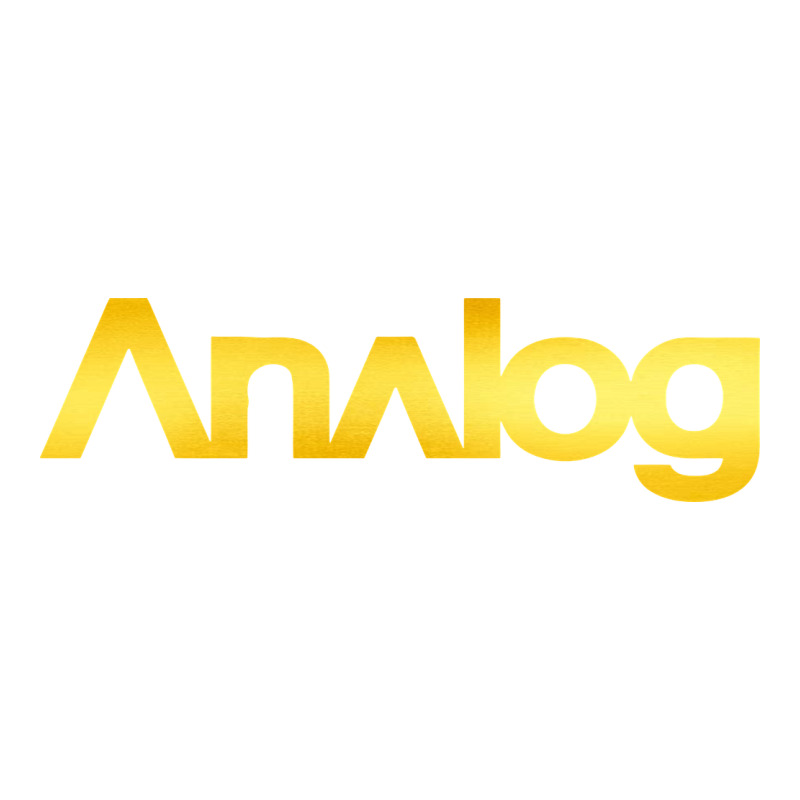Analog Long Sleeve Tee by artisFamous | Teevron