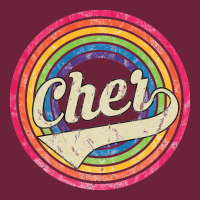 Cher Long Sleeve Tee | Teevron