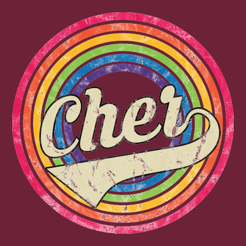 Cher Long Sleeve Tee by artisFamous | Teevron