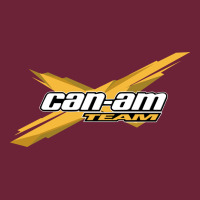 Can Am Team Long Sleeve Tee | Teevron