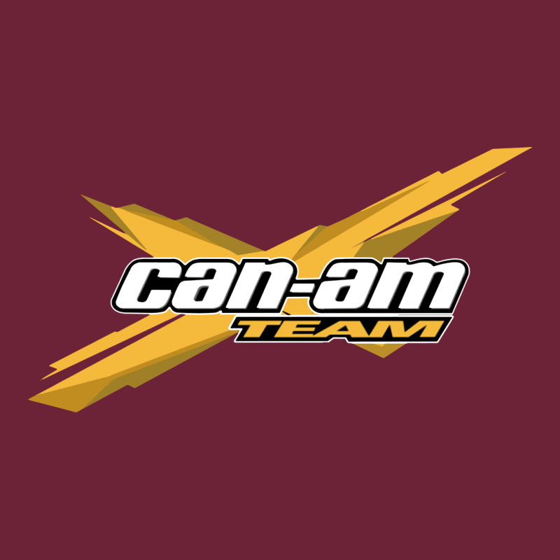 Can Am Team Long Sleeve Tee by artisFamous | Teevron