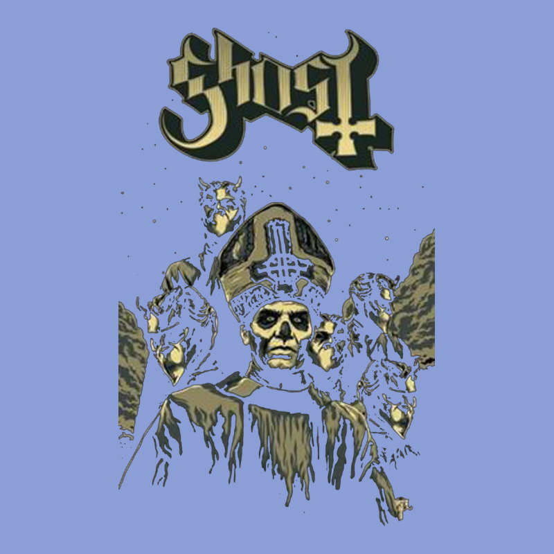 Ghost New Long Sleeve Tee by artisFamous | Teevron
