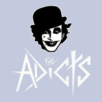 The Adicts Long Sleeve Tee | Teevron