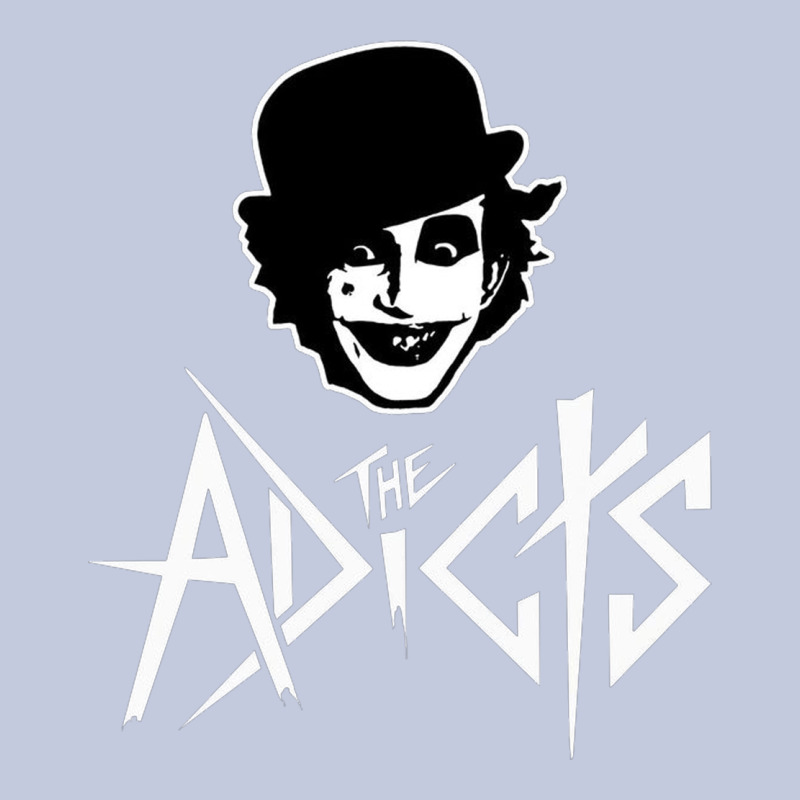 The Adicts Long Sleeve Tee by artisFamous | Teevron