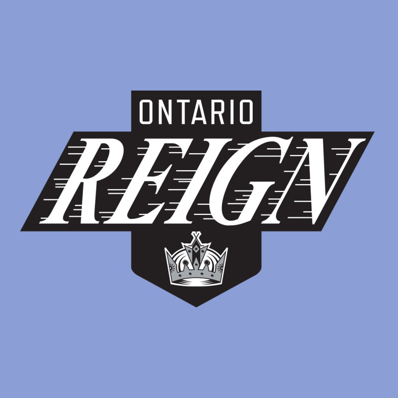 The Reign, Ontario Long Sleeve Tee by artisFamous | Teevron