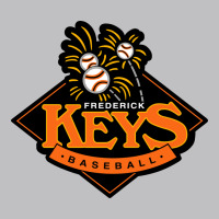 The Frederick Keys Long Sleeve Tee | Teevron