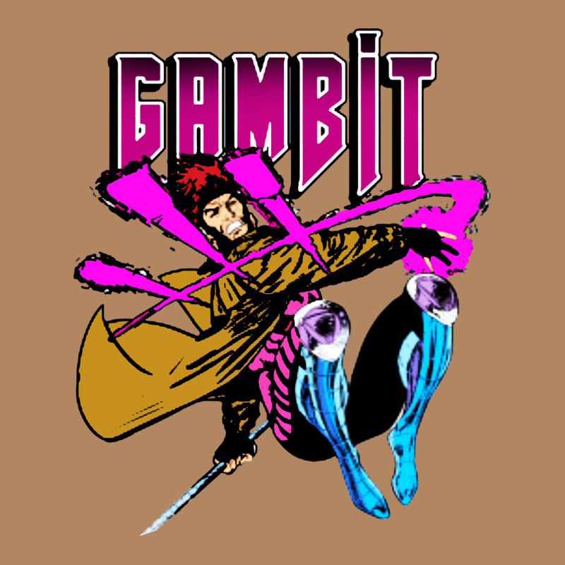 Gambit Long Sleeve Tee by artisFamous | Teevron