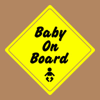 Baby On Board Long Sleeve Tee | Teevron