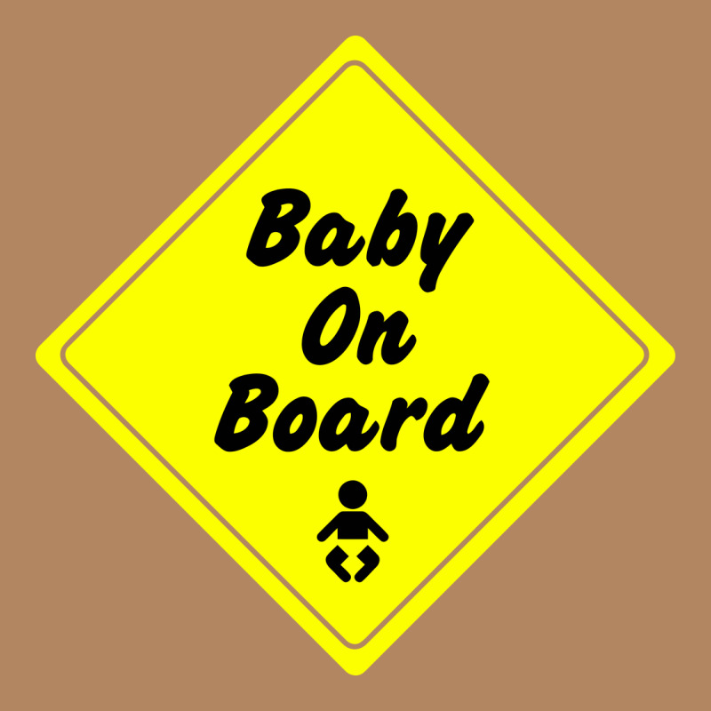 Baby On Board Long Sleeve Tee by artisFamous | Teevron