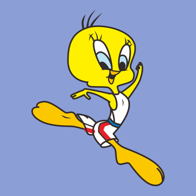 Tweety Bird Long Sleeve Tee by artisFamous | Teevron