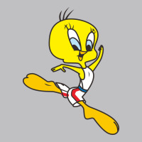 Tweety Bird Long Sleeve Tee | Teevron