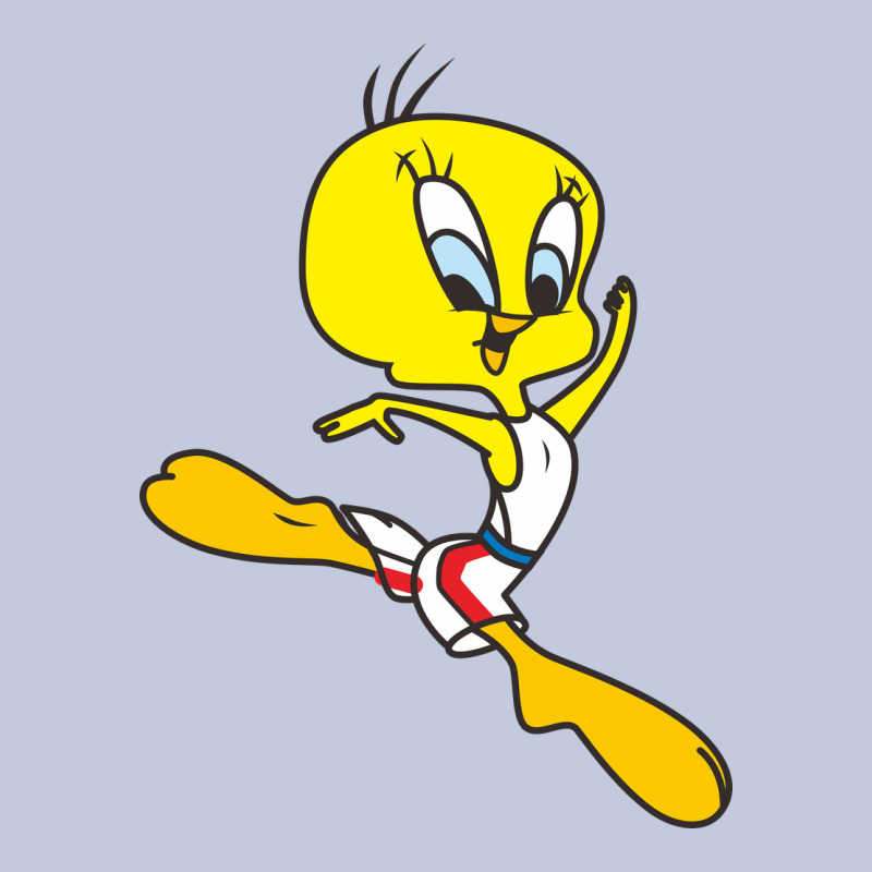 Tweety Bird Long Sleeve Tee by artisFamous | Teevron