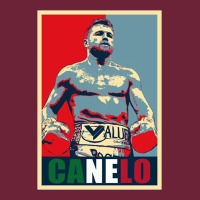 Canelo Alvarez Mexican Boxing Long Sleeve Tee | Teevron