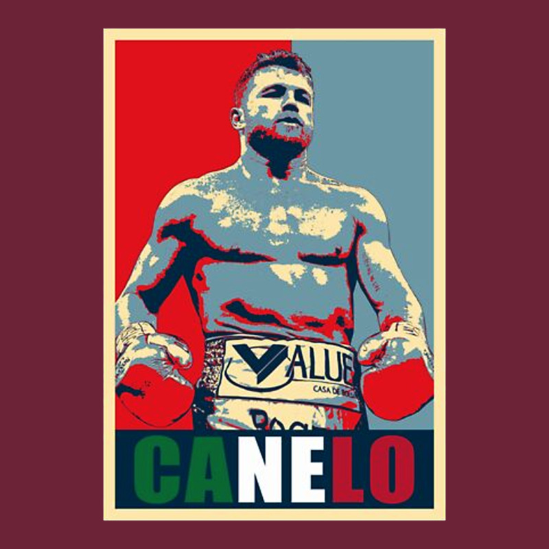 Canelo Alvarez Mexican Boxing Long Sleeve Tee by artisFamous | Teevron