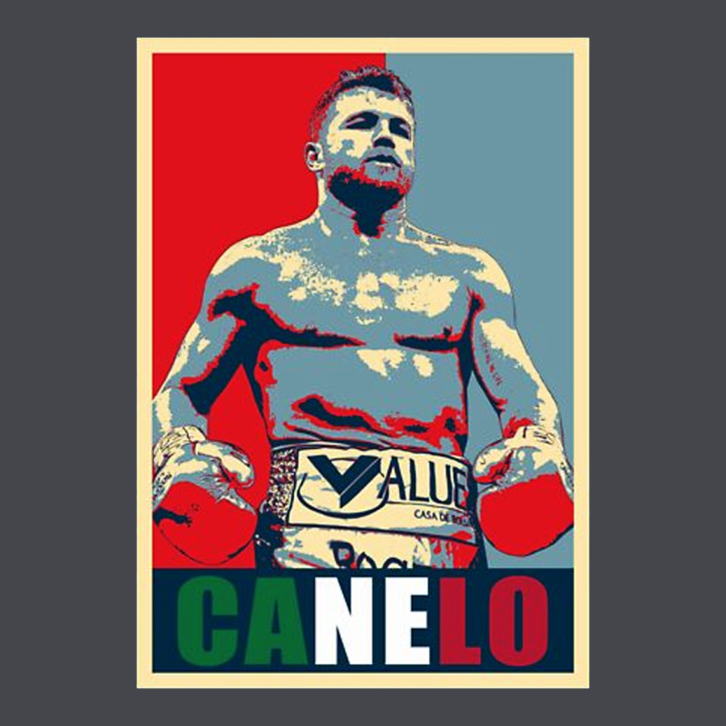Canelo Alvarez Mexican Boxing Long Sleeve Tee by artisFamous | Teevron