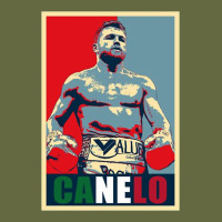 Canelo Alvarez Mexican Boxing Long Sleeve Tee | Teevron