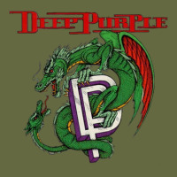Deep Purple 7 Long Sleeve Tee | Teevron