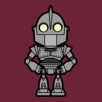 Iron Giant Long Sleeve Tee | Teevron