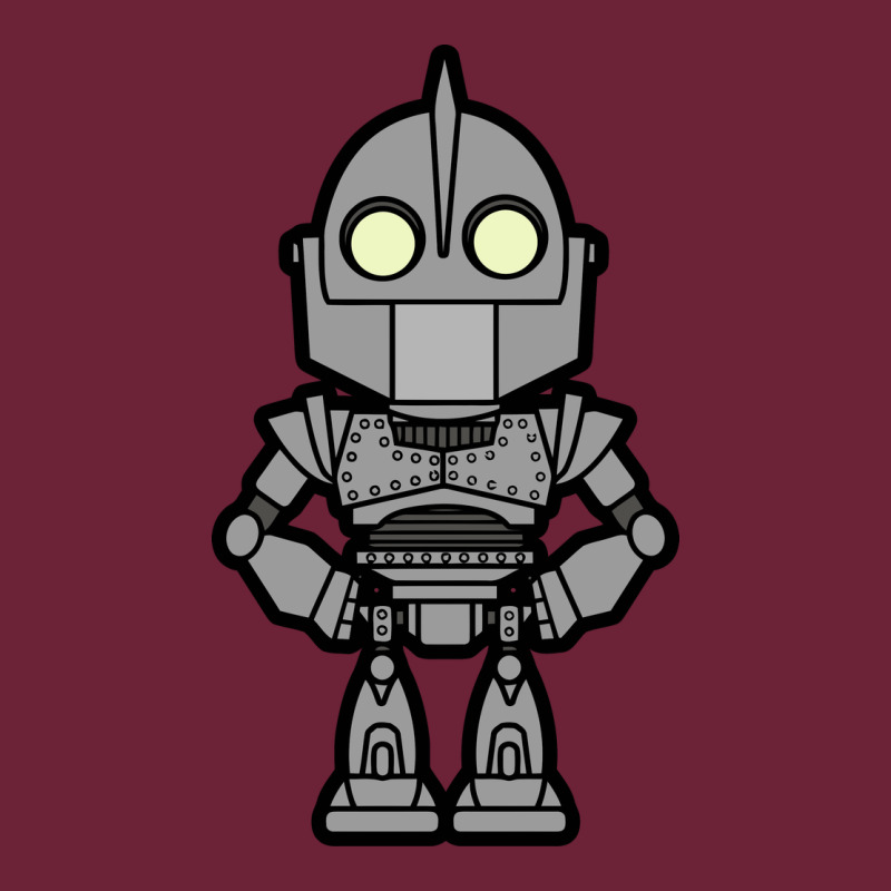 Iron Giant Long Sleeve Tee by artisFamous | Teevron