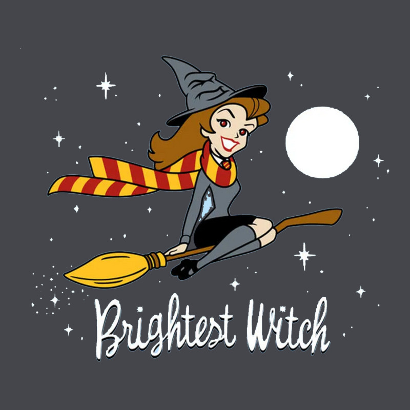 Brightest Witch Long Sleeve Tee by artisFamous | Teevron