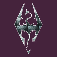 Skyrim Long Sleeve Tee | Teevron