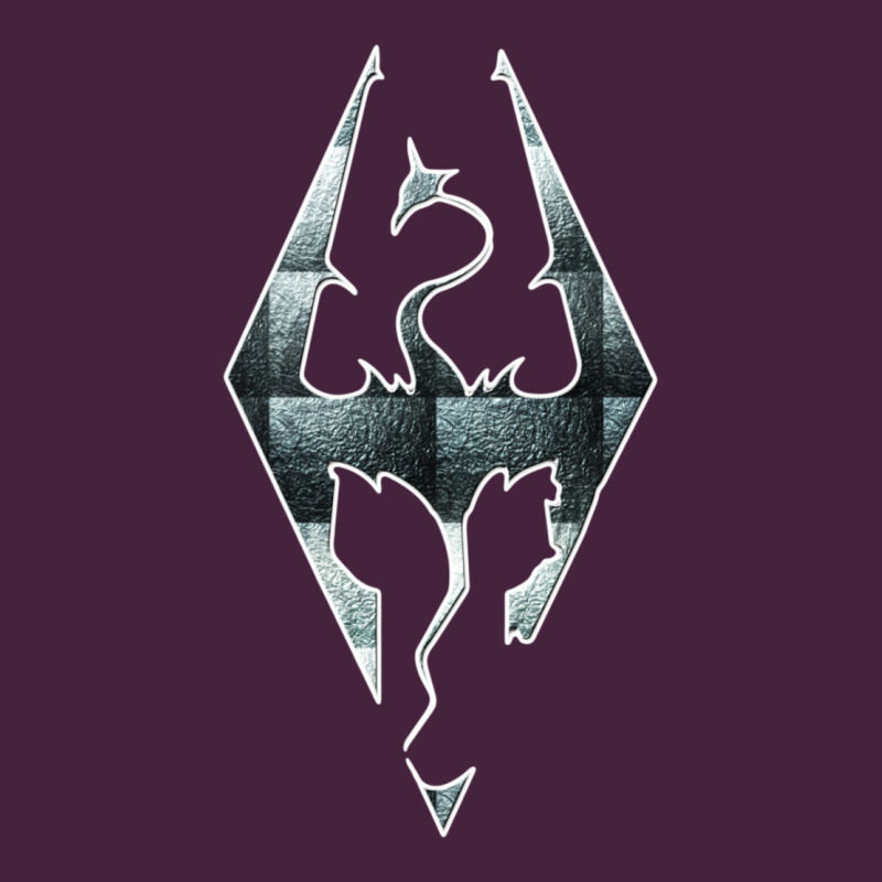 Skyrim Long Sleeve Tee by artisFamous | Teevron