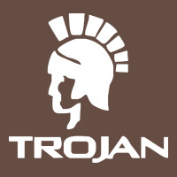 Trojan Condoms Champion Long Sleeve Tee | Teevron