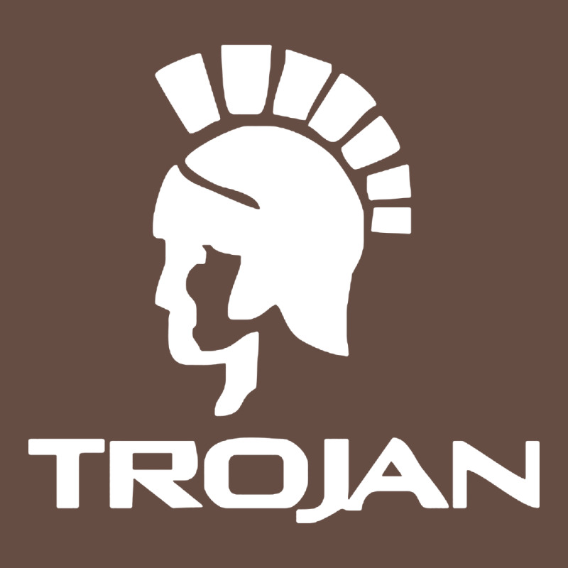 Trojan Condoms Champion Long Sleeve Tee by artisFamous | Teevron