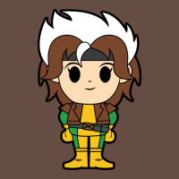 Rogue X Men Chibi Long Sleeve Tee | Teevron