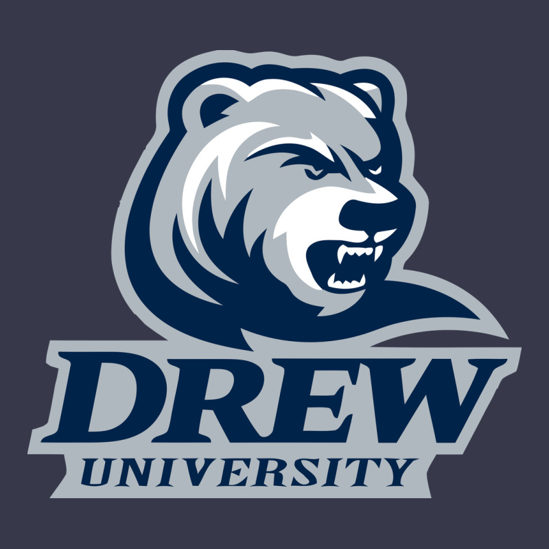 Drew University Long Sleeve Tee by artisFamous | Teevron