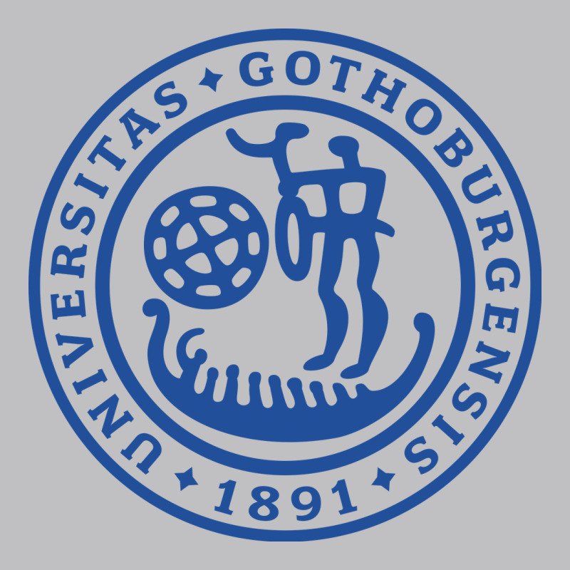 University Of Gothenburg Long Sleeve Tee by artisFamous | Teevron