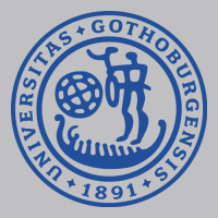 University Of Gothenburg Long Sleeve Tee | Teevron