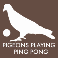 Best Pigeons Playing Ping Pong Music Long Sleeve Tee | Teevron