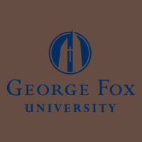 George Fox College Design Long Sleeve Tee | Teevron