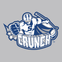 The Crunch, Syracuse Long Sleeve Tee | Teevron
