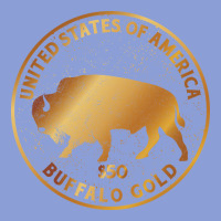 Buffalo Gold Native American - Bison Long Sleeve Tee | Teevron