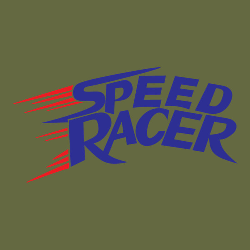 Blue Speed Racer 80s   Speed Racer Long Sleeve Tee by artisFamous | Teevron