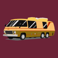 1970s Gmc Motorhome Gmc Motorhome Long Sleeve Tee | Teevron
