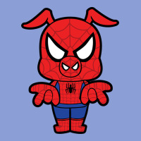 Spider Ham Long Sleeve Tee | Teevron