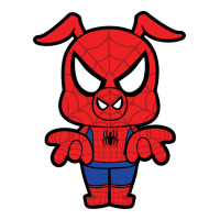 spider ham | Teevron