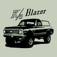 1971 K5 Blazer K5 Blazer Long Sleeve Tee | Teevron
