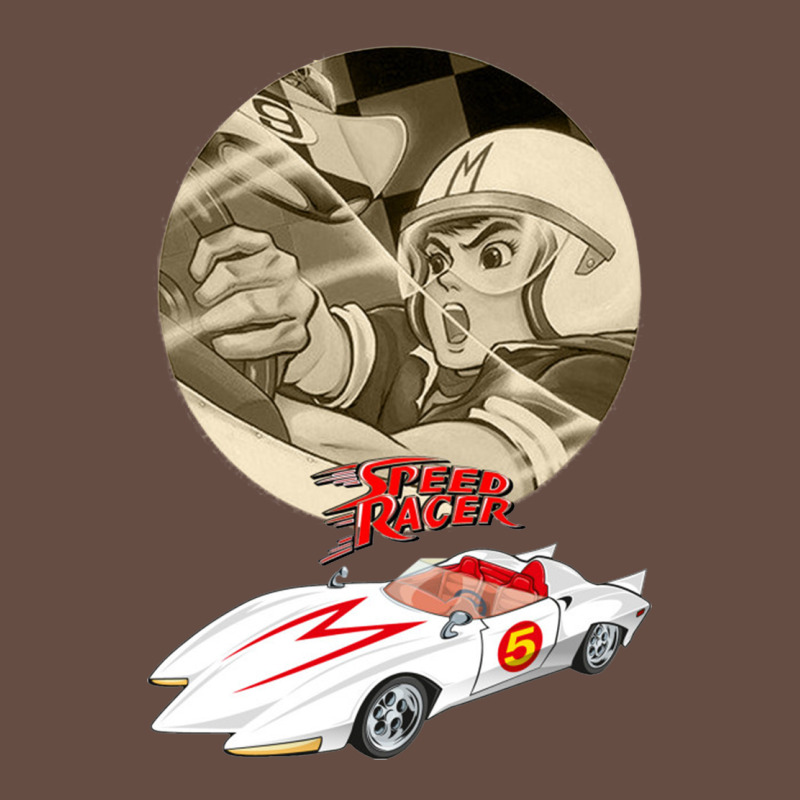 Go Speed Racer Go Go!!!   Speed Racer Long Sleeve Tee by artisFamous | Teevron